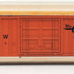 Roundhouse 8827 N Scale Rio Grande D&RGW Freight Car #61625 EX/Box