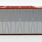 Roundhouse 8827 N Scale Rio Grande D&RGW Freight Car #61625 EX/Box
