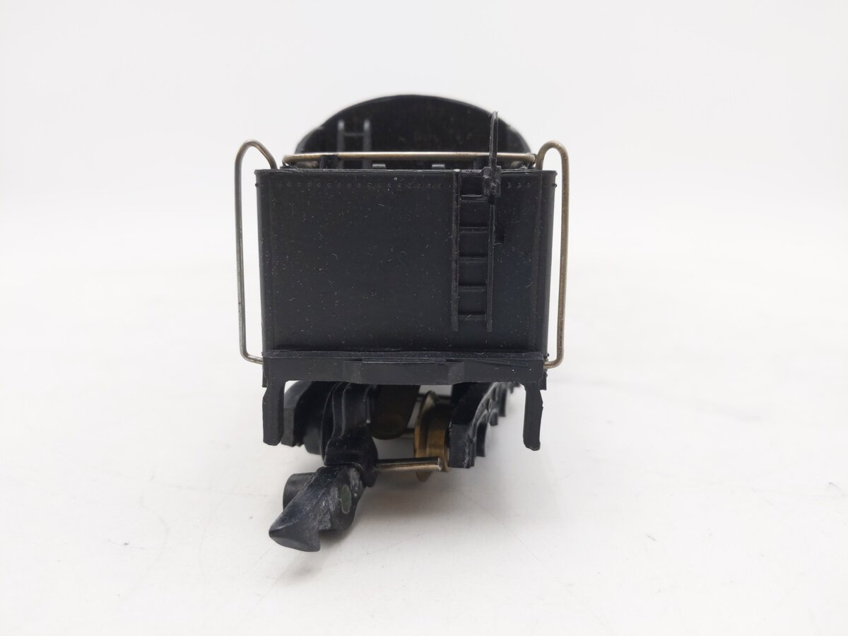 American Flyer 322AC Vintage S NYC Hudson 4-6-4 Steam Locomotive & Tender VG/Box