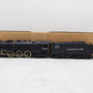 American Flyer 322AC Vintage S NYC Hudson 4-6-4 Steam Locomotive & Tender VG/Box