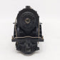 American Flyer 322AC Vintage S NYC Hudson 4-6-4 Steam Locomotive & Tender VG/Box