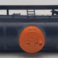 Athearn 74463 HO Scale Union Oil 3-Dome Tankcar #2 EX/Box