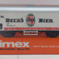 Primex 4548 HO Scale Beck's Bierwagen NIB