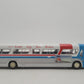 Corgi 54401 1:50 Lionel City Bus Services GM 5301 Fishbowl Bus EX