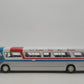 Corgi 54401 1:50 Lionel City Bus Services GM 5301 Fishbowl Bus EX