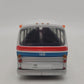 Corgi 54401 1:50 Lionel City Bus Services GM 5301 Fishbowl Bus EX