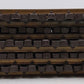 LGB/ Bachmann G Gauge Assorted Curved and Straight Track Sections [28] VG