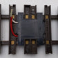 LGB/ Bachmann G Gauge Assorted Curved and Straight Track Sections [28] VG