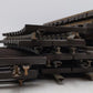 LGB/ Bachmann G Gauge Assorted Curved and Straight Track Sections [28] VG