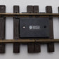 LGB/ Bachmann G Gauge Assorted Curved and Straight Track Sections [28] VG
