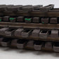 LGB/ Bachmann G Gauge Assorted Curved and Straight Track Sections [28] VG