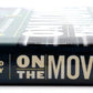 Nat Geo 0-7922-5140-7 On the Move Transportation & The American Story LN