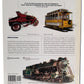 Nat Geo 0-7922-5140-7 On the Move Transportation & The American Story LN