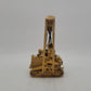 CCM 587T 1:48 Scale Yellow Caterpillar Diecast Pipelayer VG