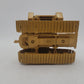 CCM 587T 1:48 Scale Yellow Caterpillar Diecast Pipelayer VG