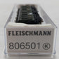 Fleischmann 806501K N Scale Deutsche Bundesbahn Coach Car #32229 LN/Box