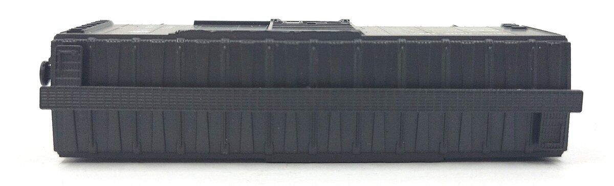Atlas 3400 N Scale USAX United States Army Box Car #243670 LN/Box