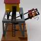 American Flyer 787 Vintage S Log Loader VG/Box