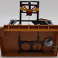American Flyer 787 Vintage S Log Loader VG/Box
