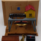 American Flyer 787 Vintage S Log Loader VG/Box