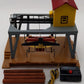 American Flyer 787 Vintage S Log Loader VG/Box