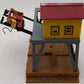 American Flyer 787 Vintage S Log Loader VG/Box