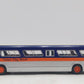 Corgi 54302 1:50 Lionel City Transit GM 5301 Fishbowl Bus EX