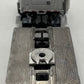 Sword Models SW2019 1:50 White Mack Granite 8x4 Semi-Tractor Diecast EX