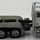 Sword Models SW2019 1:50 White Mack Granite 8x4 Semi-Tractor Diecast EX
