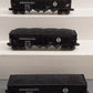 K-Line K623-1891A Pennsylvania Railroad 3-Car Diecast Hopper Set LN/Box