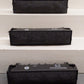 K-Line K623-1891A Pennsylvania Railroad 3-Car Diecast Hopper Set LN/Box