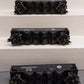K-Line K623-1891A Pennsylvania Railroad 3-Car Diecast Hopper Set LN/Box