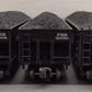 K-Line K623-1891A Pennsylvania Railroad 3-Car Diecast Hopper Set LN/Box