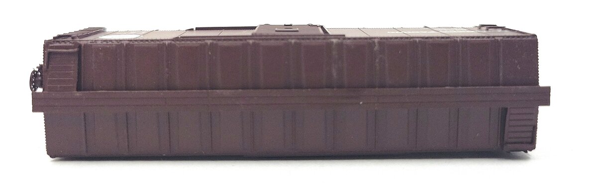Tex-N-Rails 65701-12 N Scale Southern Pacific 1937 AAR 40' Box Car #97611 LN/Box