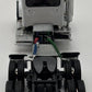 Sword Models  1:50 White Peterbilt 357 Semi-Tractor Diecast EX