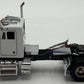 Sword Models  1:50 White Peterbilt 357 Semi-Tractor Diecast EX