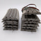 Lionel O Fastrack Assorted Curved & Straight Track Sections [16] VG