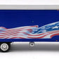 Tonkin Diecast Volvo USA Tractor Trailer VG