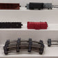 American Flyer 20610 Vintage S The Dispatcher Diesel Freight Train Set EX/Box
