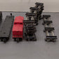 American Flyer 20610 Vintage S The Dispatcher Diesel Freight Train Set EX/Box