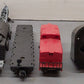 American Flyer 20610 Vintage S The Dispatcher Diesel Freight Train Set EX/Box
