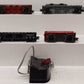 American Flyer 20610 Vintage S The Dispatcher Diesel Freight Train Set EX/Box