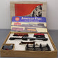 American Flyer 20610 Vintage S The Dispatcher Diesel Freight Train Set EX/Box