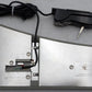 Lionel 6-16826 O72 FasTrack Command Control Left Hand Switch Turnout EX/Box