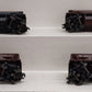 K-Line O Scale Pennsylvania RR Ore Car 4 Pack- 6711891,6711892,6711893,6711894 LN/Box