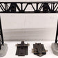 Lionel O Gauge Vintage Accessories: 456-19, 260, 153, 450, 253, 110 [9] VG