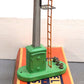 Lionel O Gauge Vintage Accessories: 456-19, 260, 153, 450, 253, 110 [9] VG