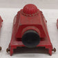 Lionel O Gauge Vintage Accessories: 456-19, 260, 153, 450, 253, 110 [9] VG