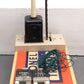 Lionel O Gauge Vintage Accessories: 456-19, 260, 153, 450, 253, 110 [9] VG