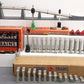 Lionel O Gauge Vintage Accessories: 456-19, 260, 153, 450, 253, 110 [9] VG